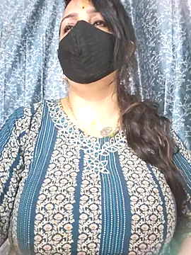 cute-tanvi online show from August 7, 2026, 1:33 am