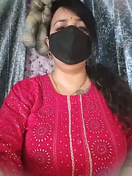 cute-tanvi online show from July 17, 2026, 12:52 am