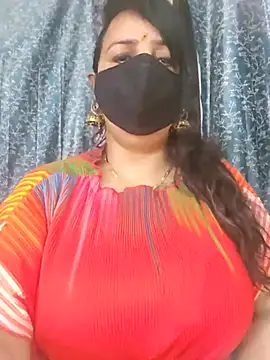 cute-tanvi online show from July 10, 2026, 1:27 am