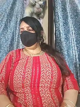 cute-tanvi online show from July 13, 2026, 12:26 pm