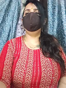 cute-tanvi online show from July 6, 2026, 12:56 pm