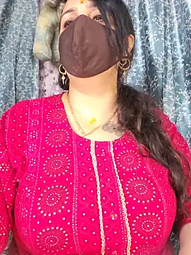 cute-tanvi online show from July 21, 2026, 1:19 am