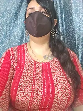 cute-tanvi online show from July 29, 2026, 12:59 pm