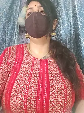 cute-tanvi online show from July 24, 2026, 1:23 am