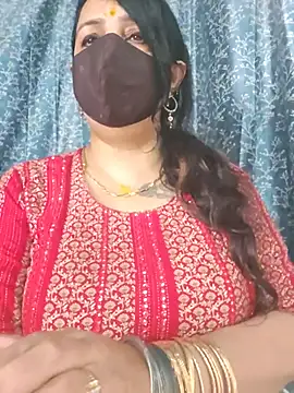 cute-tanvi online show from July 29, 2026, 12:54 am