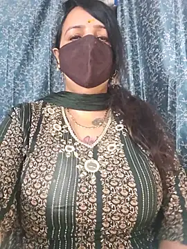 cute-tanvi online show from July 30, 2026, 1:05 am