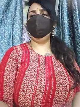 cute-tanvi online show from July 6, 2026, 3:14 pm