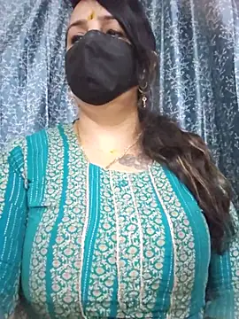 cute-tanvi online show from July 14, 2026, 12:32 am