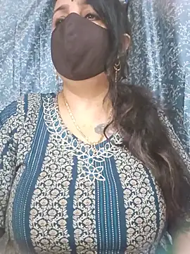 cute-tanvi online show from August 4, 2026, 1:21 am