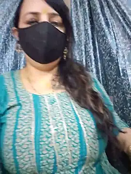 cute-tanvi online show from June 30, 2026, 12:54 am