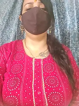 cute-tanvi online show from July 23, 2026, 1:19 am