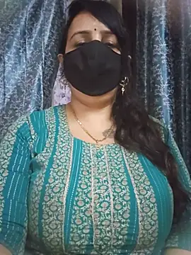 cute-tanvi online show from July 8, 2026, 1:12 pm