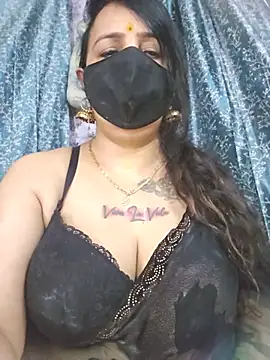 cute-tanvi online show from July 4, 2026, 12:39 am