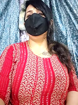 cute-tanvi online show from July 2, 2026, 12:33 am