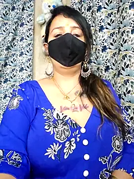 cute-tanvi online show from February 3, 2026, 12:54 am