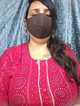 cute-tanvi online show from July 21, 2026, 1:34 pm