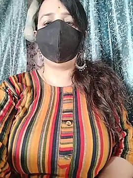 Snapshot of cute-tanvi chatting on June 5, 2026, 3:44 am cute-tanvi online show from June 5, 2026, 3:44 am