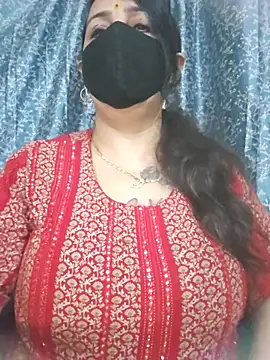 cute-tanvi online show from August 5, 2026, 12:48 am