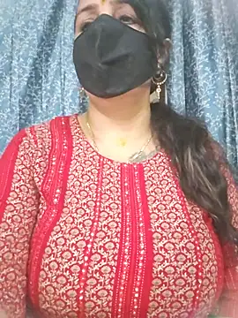 cute-tanvi online show from July 13, 2026, 12:21 am