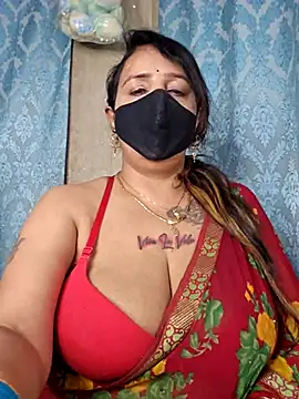 cute-tanvi online show from December 2, 2025, 1:13 pm