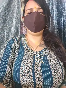 cute-tanvi online show from July 7, 2026, 7:23 am