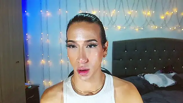 Kenisha Sweet online show from February 23, 2025, 2:57 pm