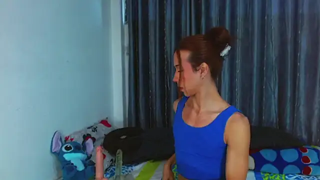 Kenisha Sweet online show from May 5, 2026, 10:24 pm