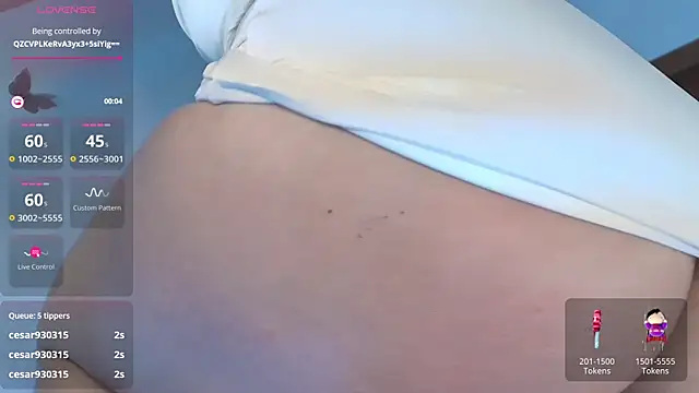 Snapshot of lilassoul8_ chatting on December 21, 2025, 4:47 am lilassoul8 online show from December 21, 2025, 4:47 am