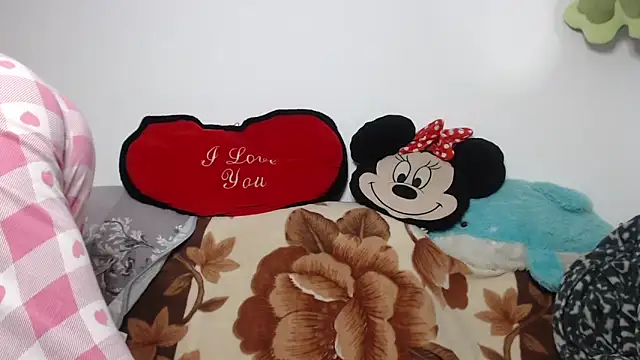 Naughtyredd online show from October 29, 2025, 5:39 am