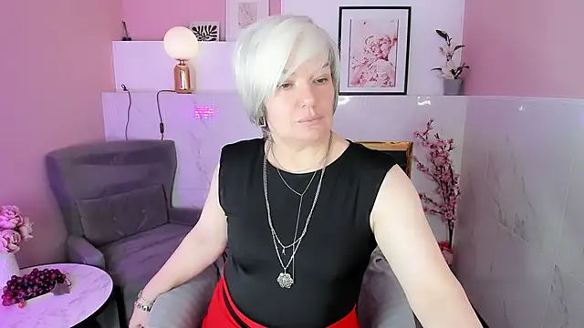 CarmenSoft online show from May 9, 2026, 8:56 pm