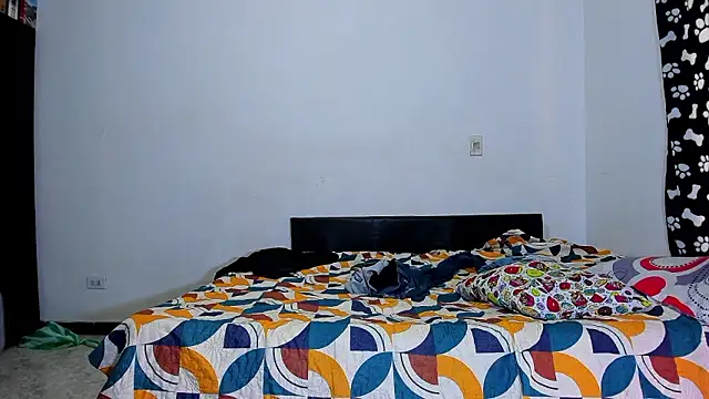 ares sexxx online show from January 15, 2026, 2:09 pm