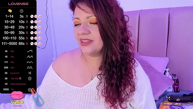 pamela dimantis  online show from February 9, 2025, 4:04 am