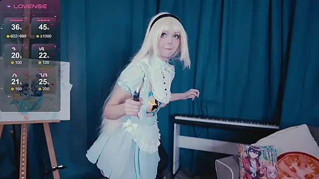 Snapshot of MadnessAlison chatting on November 12, 2025, 1:37 pm MadnessAlison online show from November 12, 2025, 1:37 pm