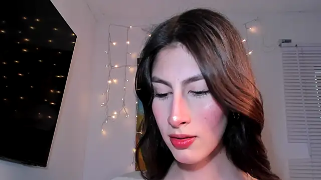 valeria gonzales  online show from January 14, 2025, 10:23 pm