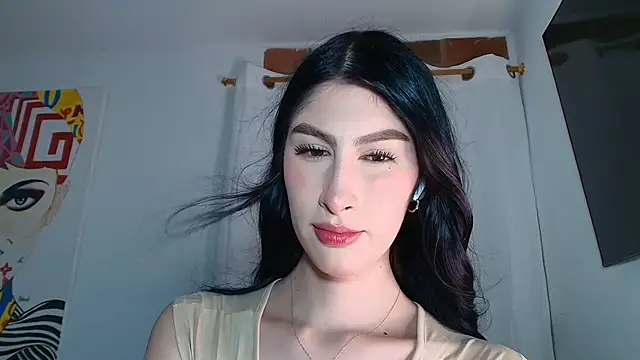 Snapshot of valeria_gonzales_ chatting on July 11, 2026, 12:55 am valeria gonzales online show from July 11, 2026, 12:55 am