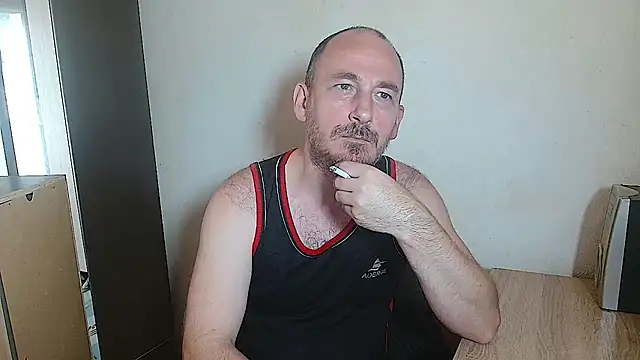 Snapshot of Johan___Barker chatting on July 22, 2026, 12:18 pm Johan Barker online show from July 22, 2026, 12:18 pm