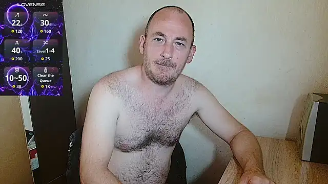 Johan   Barker online show from June 7, 2026, 11:15 am