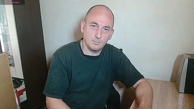 Johan   Barker online show from June 17, 2026, 10:36 am