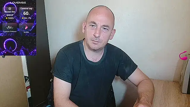 Johan   Barker online show from June 10, 2026, 10:27 am