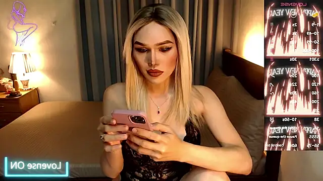Sexy Adrestia online show from April 22, 2026, 7:48 am