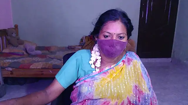 Snapshot of Novapol chatting on August 2, 2026, 7:00 pm Novapol online show from August 2, 2026, 7:00 pm