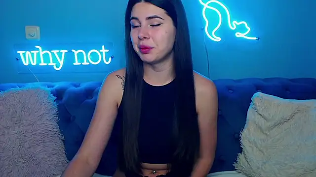 Snapshot of ViollinaLove chatting on October 11, 2025, 4:46 am ViollinaLove online show from October 11, 2025, 4:46 am