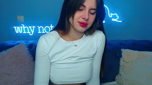 Snapshot of ViollinaLove chatting on October 20, 2025, 4:47 am ViollinaLove online show from October 20, 2025, 4:47 am