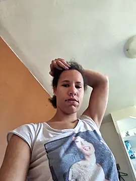 AaliyahHarris online show from May 6, 2026, 5:55 am