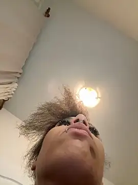 AaliyahHarris online show from October 10, 2025, 4:41 pm