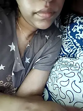 Lavanya Shah online show from April 25, 2026, 6:05 am