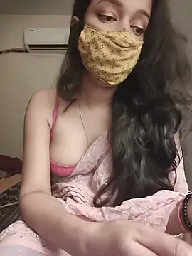 Snapshot of Lavanya_Shah chatting on June 1, 2026, 3:22 pm Lavanya Shah online show from June 1, 2026, 3:22 pm