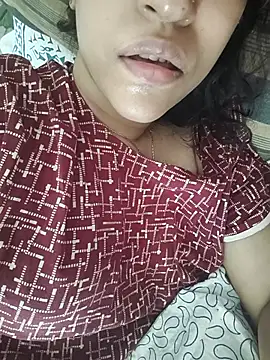 Snapshot of Lavanya_Shah chatting on June 11, 2026, 10:01 am Lavanya Shah online show from June 11, 2026, 10:01 am