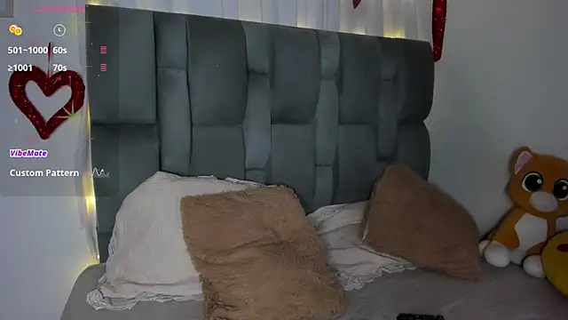 Snapshot of Nathalia_Rodriguez chatting on March 1, 2025, 3:10 am Nathalia Rodriguez online show from March 1, 2025, 3:10 am