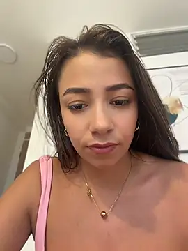 Snapshot of Hall_16 chatting on July 24, 2026, 8:05 pm Hall 16 online show from July 24, 2026, 8:05 pm